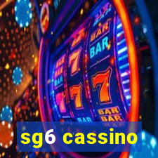 sg6 cassino